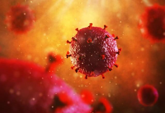 Vírus da imunodeficiência humana, causador da aids