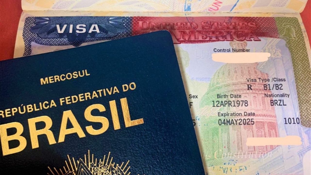 Tribunal dos EUA anula suspensão de vistos para Brasil