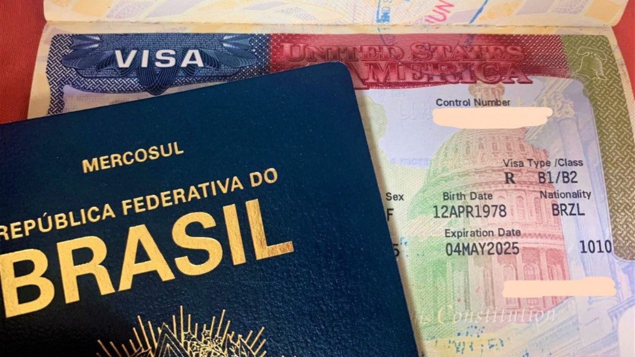 EUA suspendem agendamento de vistos no mundo