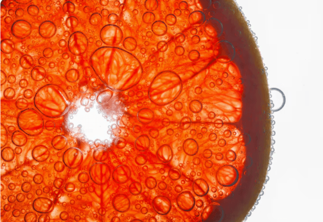 Vitamina C geralmente é efervescente | Freepik