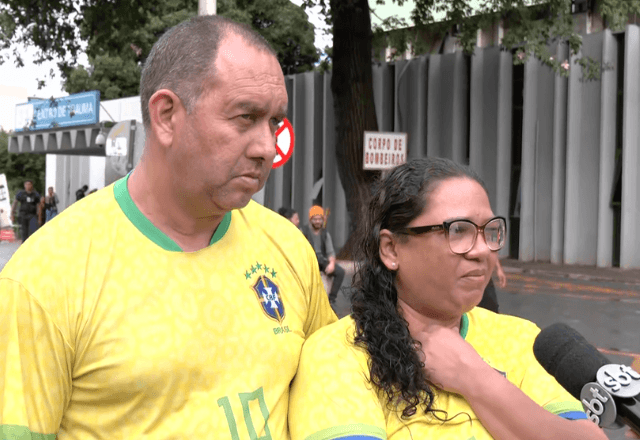 Raquel Freire da Silva e esposo, Joseilton José da Silva | Divulgação/Francenildo Palácio/SBT