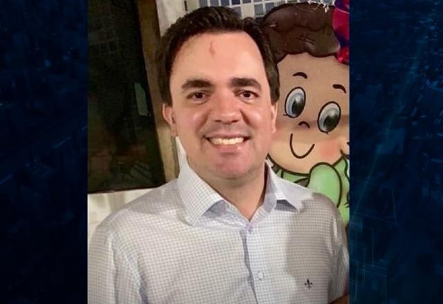 Vítima de assassinato
