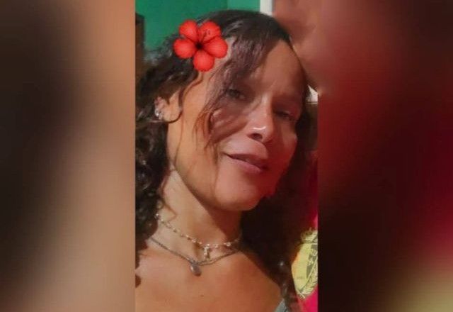 Vítima de feminicídio, Cheryla Carvalho, de 42 anos, deixa quatro filhos | Reprodução/Redes sociais