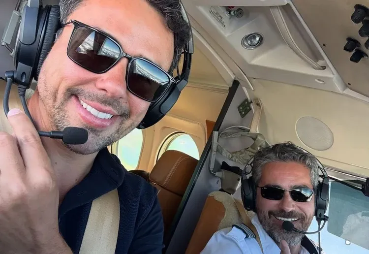 SBT News madrugada: Corpos das vítimas de avião que caiu em SP são cremados em Porto Alegre