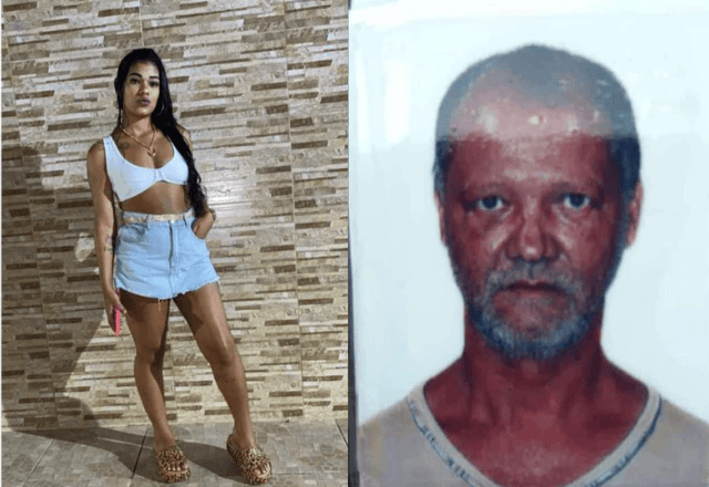Vitória Camille e João Valente | Reprodução