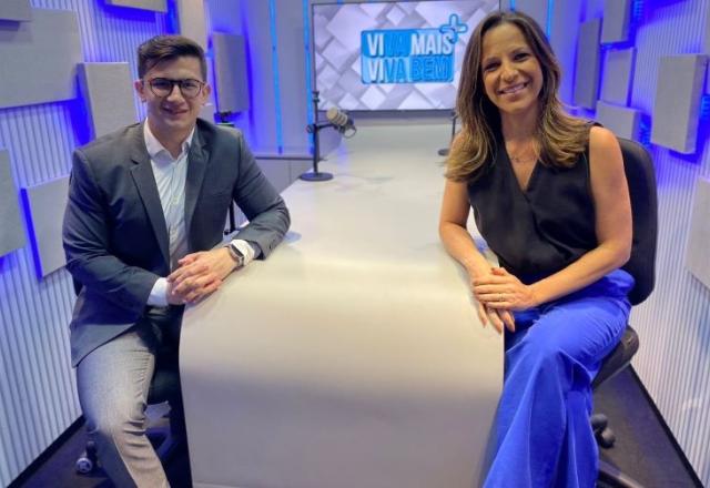 Viva Mais, Viva Bem: atividade física reduz em até 30% chance de ter câncer de próstata (SBT News)