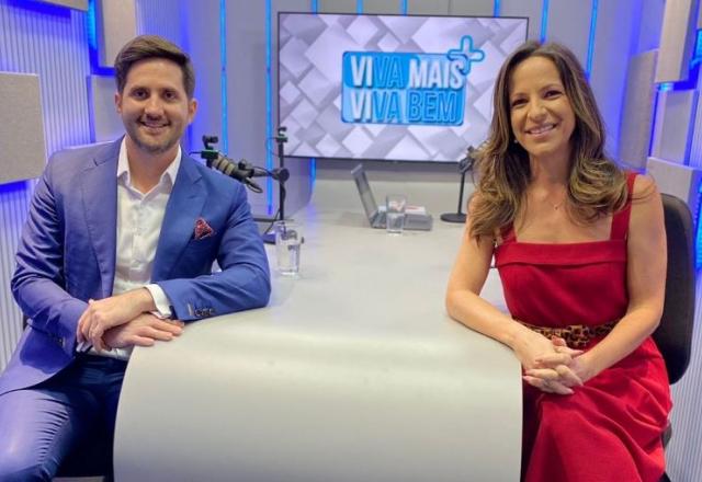 Viva Mais, Viva Bem: prótese de silicone, riscos e benefícios da cirurgia (SBT News)