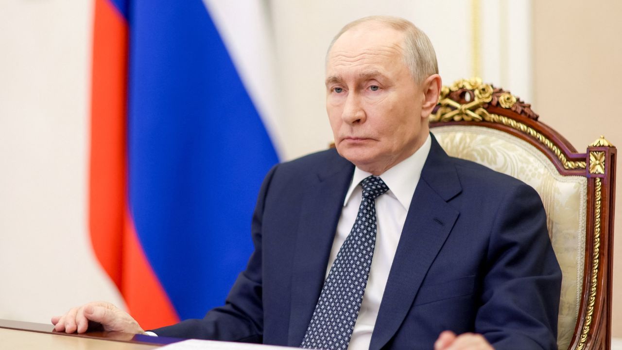 Kremlin celebra eleição de veteranos da guerra na Ucrânia