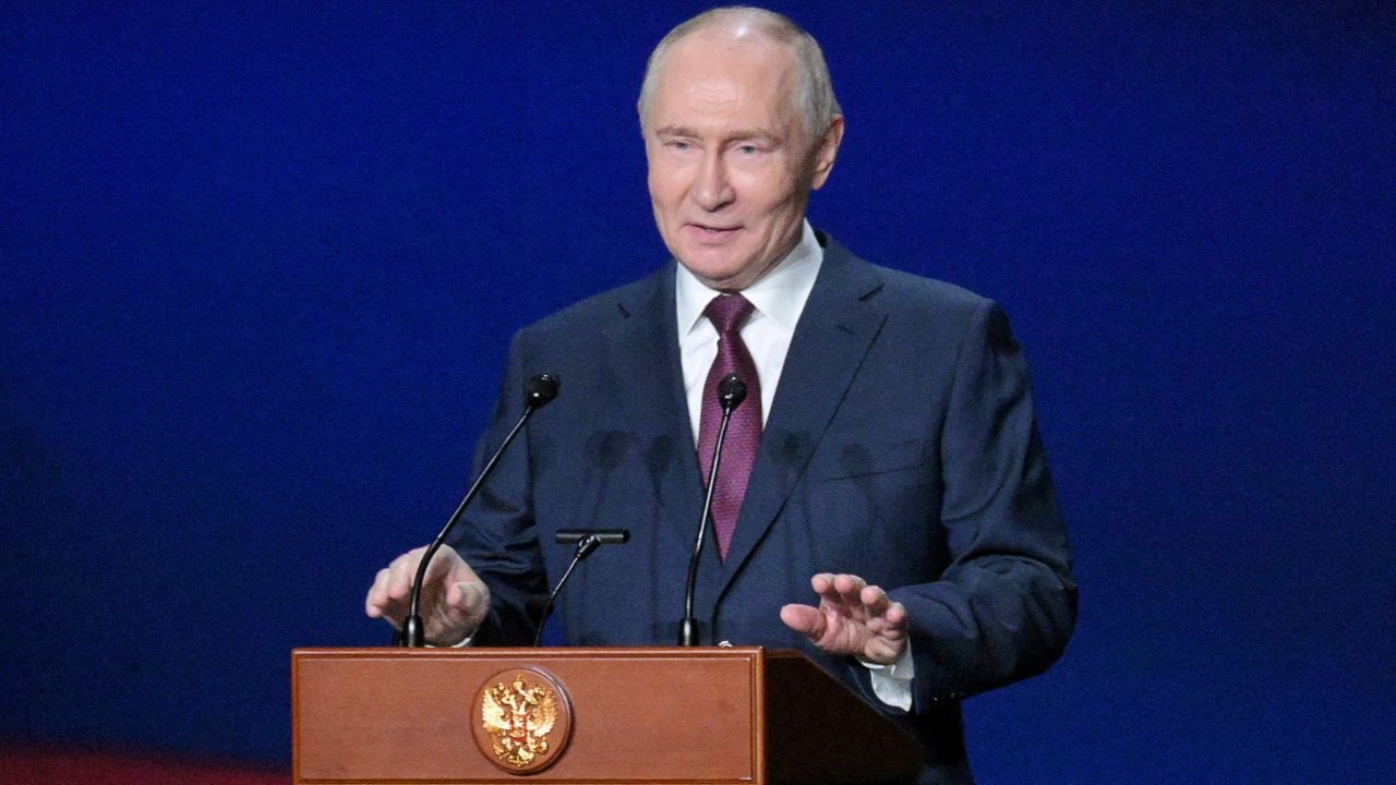Rússia diz que negociações devem ocorrer nos Emirados Árabes