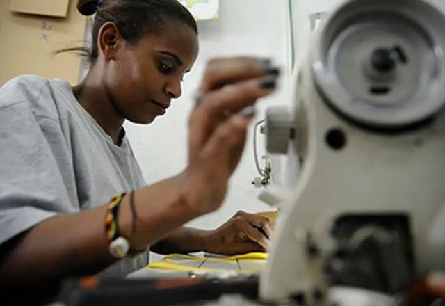 No acumulado de 12 meses, houve desaceleração - o indicador passou de 1,2% em maio para 1,0% em junho | Tânia Rêgo/Agência Brasil 