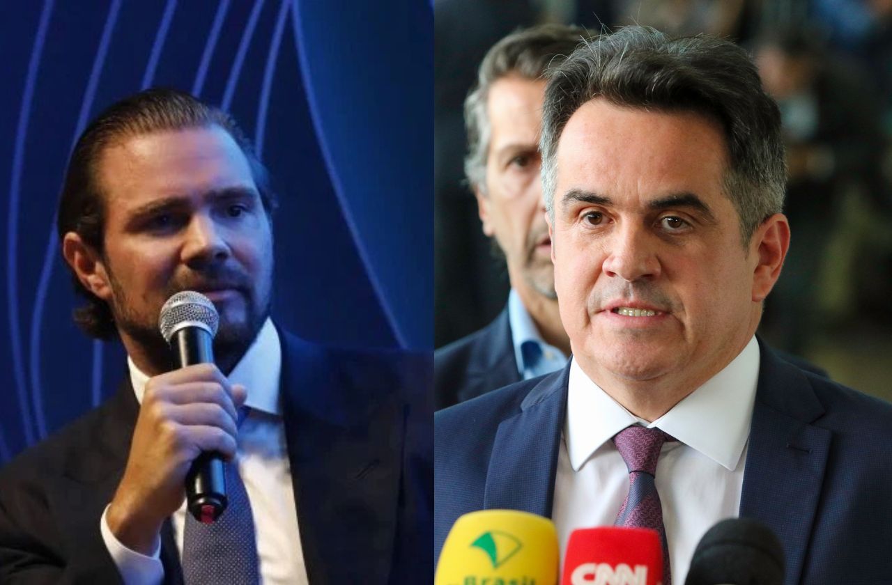 Mesadas de Vorcaro a Ciro chegaram a R$ 6 milhões, diz PF Mesadas de Vorcaro a Ciro chegaram a R$ 6 milhões, diz PF