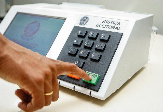 Voto em trânsito é disponibilizado em municípios com mais de 100 mil habitantes, além das capitais | Divulgação