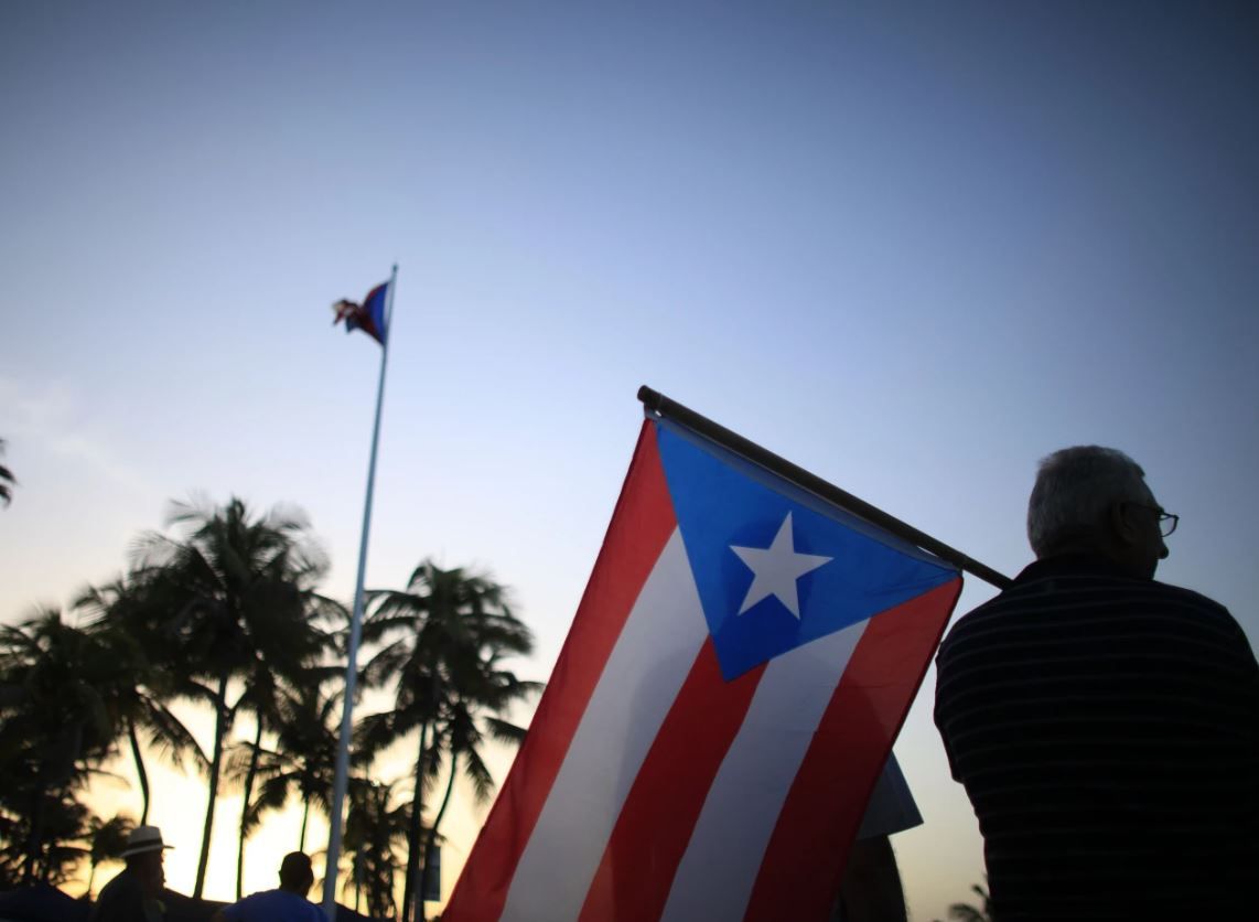 Votos latinos serão decisivos na eleição presidencial nos EUA | AP Photo/Ricardo Arduengo