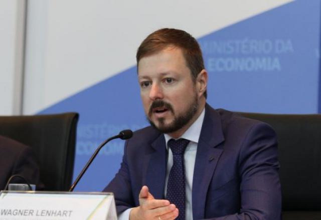 Wagner Lenhart, secretário de Gestão, deixa Ministério da Economia