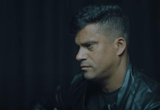 Wagner Oliveira, suposto cantor sertanejo que aplicou golpe em 26 mulheres no DF