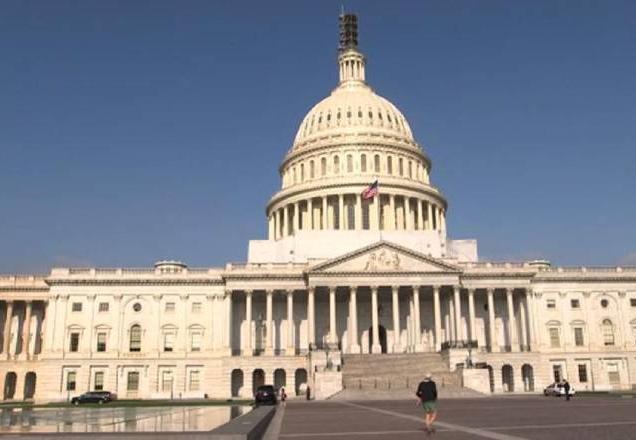 Washington DC - divulgação