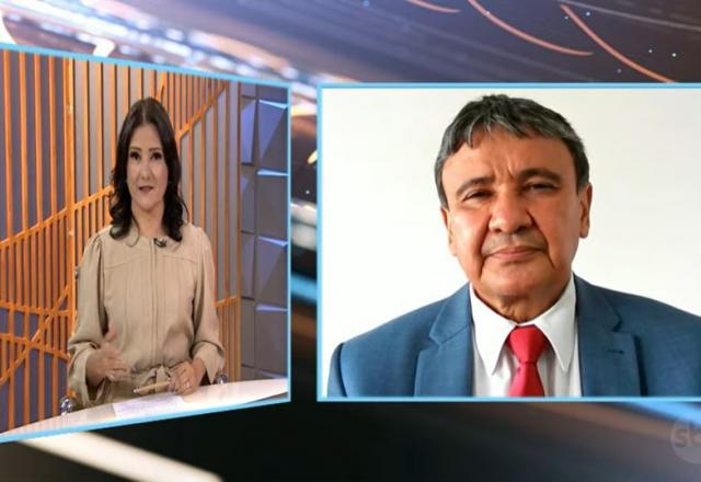 Wellington Dias