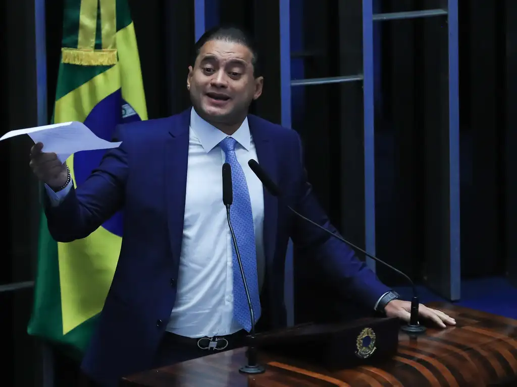 Weverton Rocha | Agência Brasil
