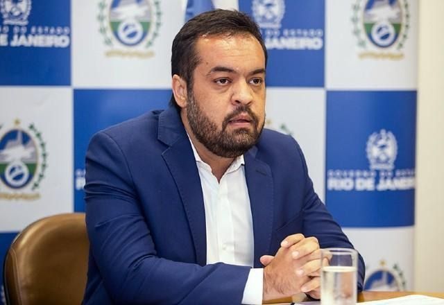Justiça autoriza quebra de sigilos de governador do RJ