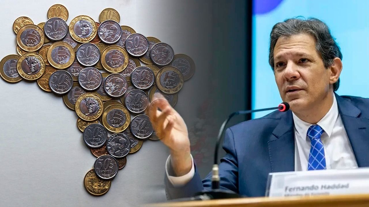 Poder Expresso: Fernando Haddad, ministro da Fazenda, fala sobre a economia brasileira em 2023