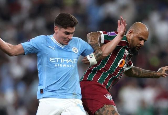 Fluminense é o clube mais pesquisado do Mundial de Clubes, mas sofre goleada na final