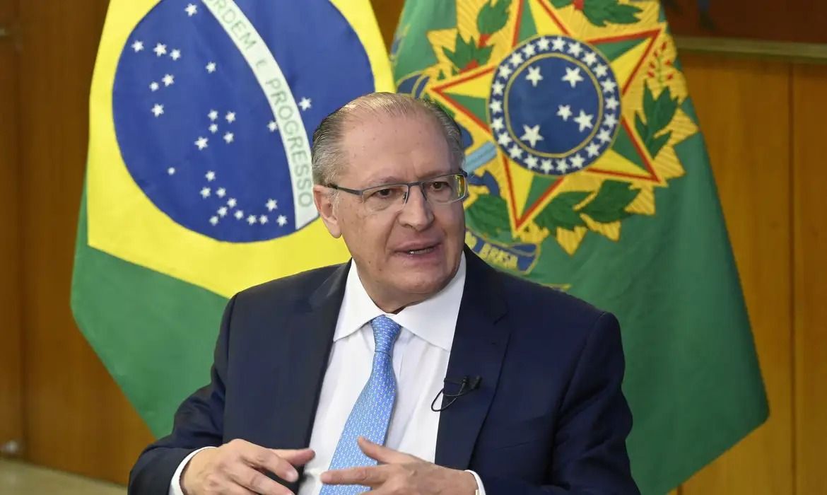 Foto: Cadu Gomes/Vice Presidência da República