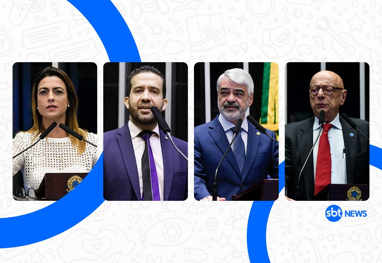 Criminosos que se passavam por deputados e senadores para dar golpes são alvos da polícia