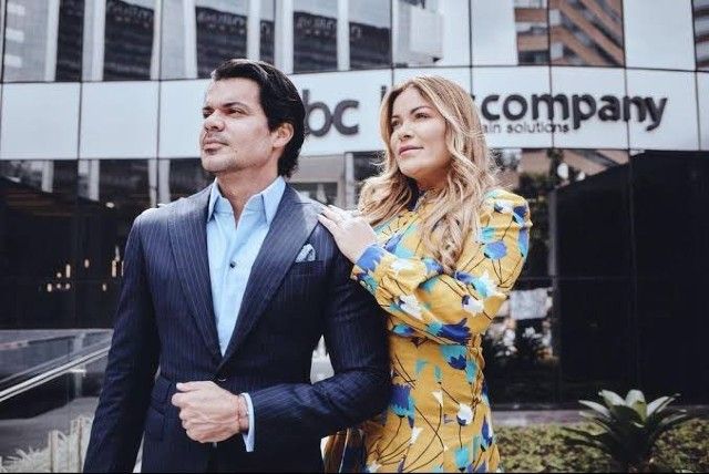 Antonio Ais e a esposa são presos na Argentina