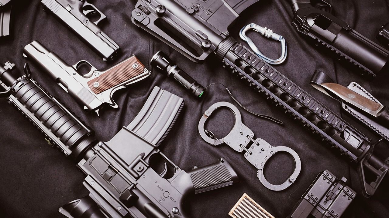 Poder Expresso: O Exército foi ineficiente no controle de armas e munições? Poder Expresso: O Exército foi ineficiente no controle de armas e munições?
