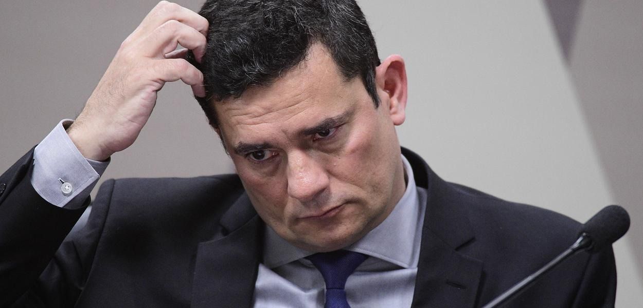 52 prefeitos abandonam PL após partido escolher Sérgio Moro candidato ao governo do Paraná