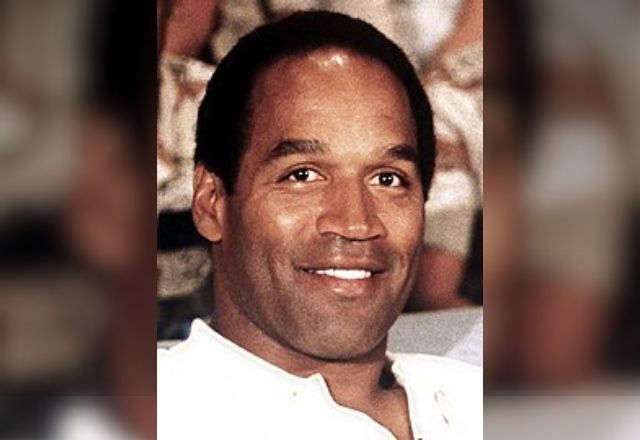 Ex-jogador de futebol americano, O.J. Simpson morre aos 76 anos