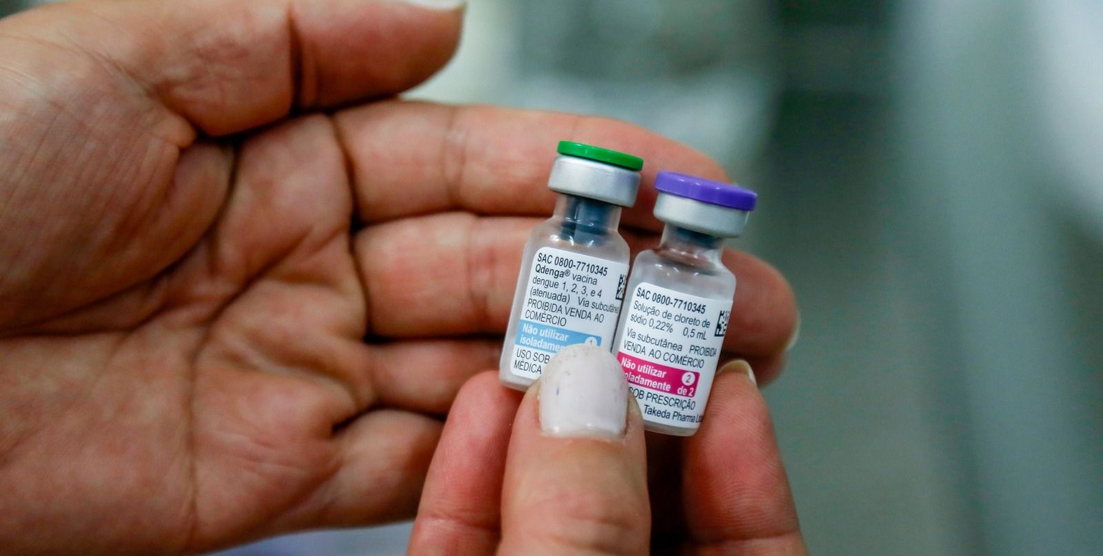 Número de mortes por dengue no Brasil sobe para 1,6 mil 