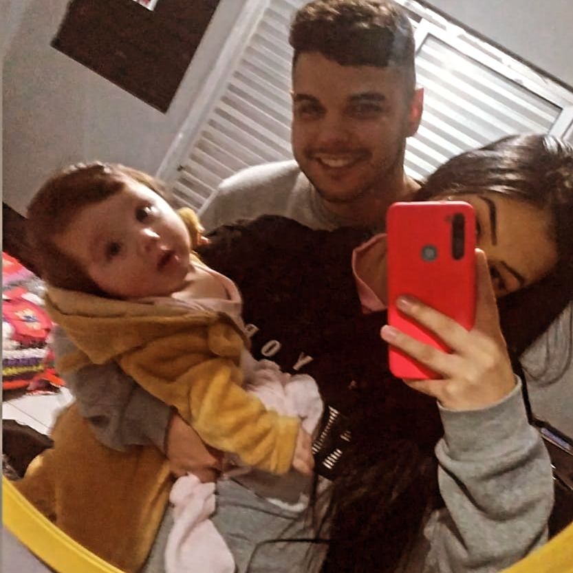 Menina de 1 ano 3 meses morreu após atendimento em UPA em SP. | Reprodução