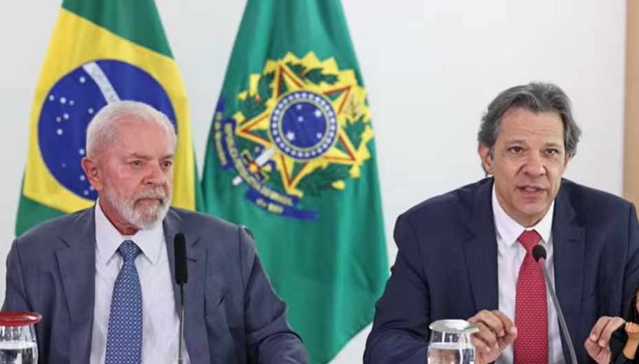 Governo adia pagamento da dívida do RS por três anos com impacto imediato de R$ 11 bilhões