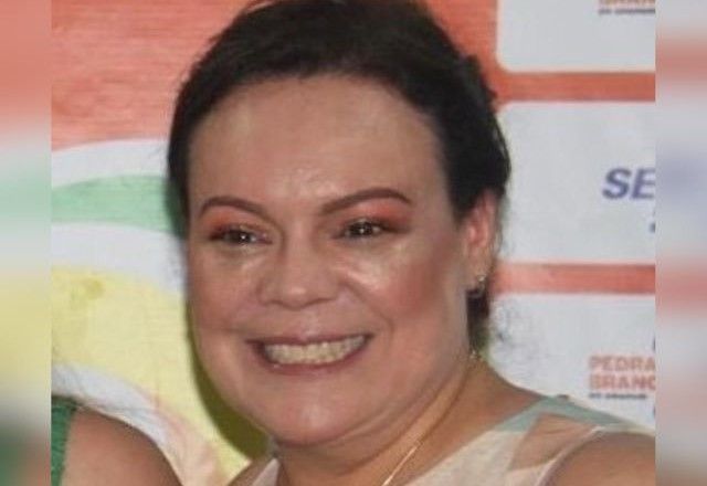 Daniella Di Lorena Pelaes dos Santos: morta a facadas pelo ex-marido no DF | Reprodução/Instagram