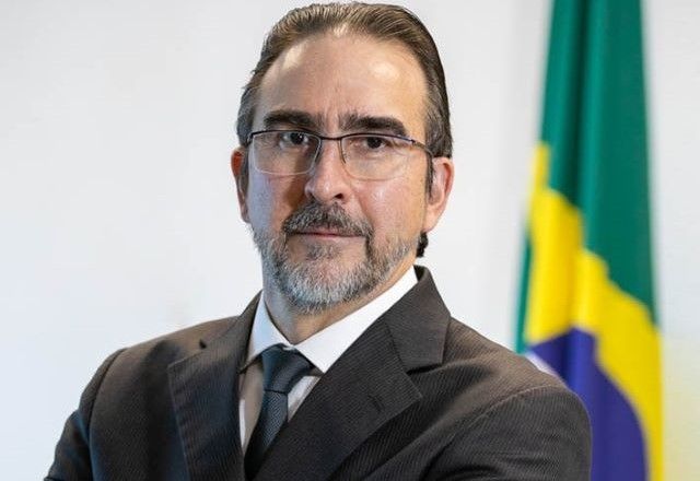 Bernard Appy, secretário da reforma tributária | Divulgação