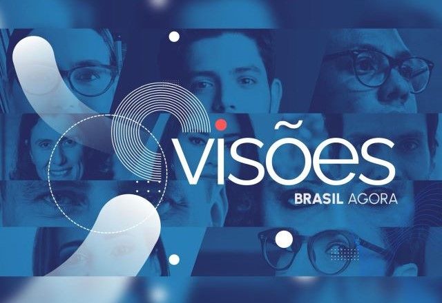 "Visões Brasil Agora": novo quadro do Brasil Agora | SBT News