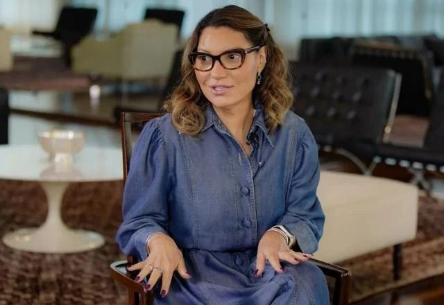 Janja consegue credencial e vai a Paris, no lugar de Lula, para abertura das Olimpíadas