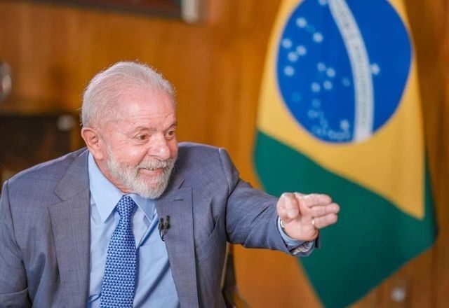 Foto: Ricardo Stuckert/PR