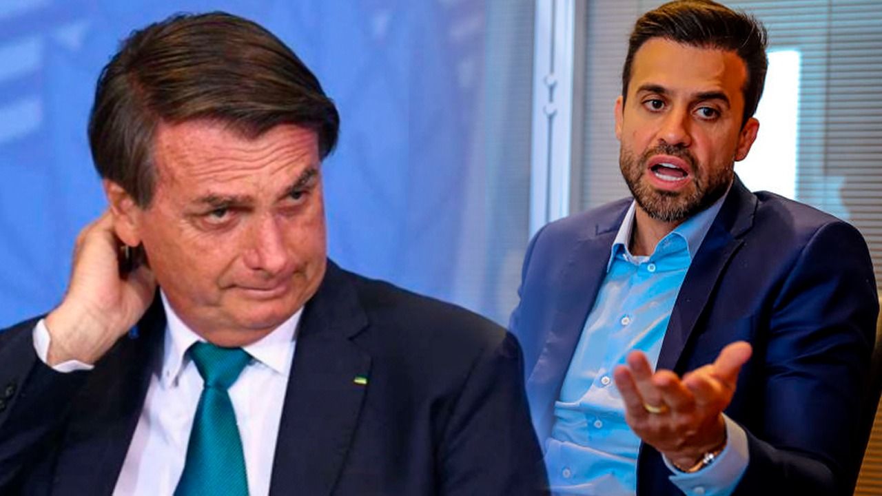 Poder Expresso: Marçal pede a Bolsonaro dinheiro de doação eleitoral. Briga atinge a direita em São Paulo