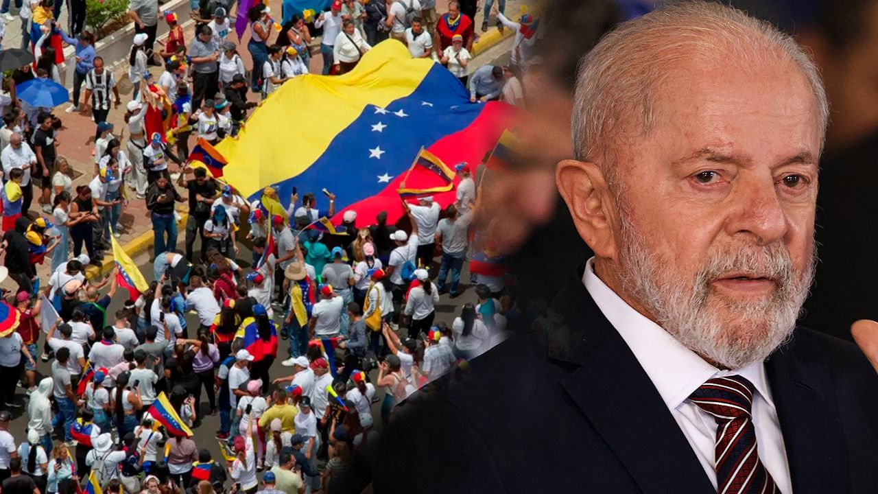 Poder Expresso: avaliação sobre política externa de Lula despenca em meio à crise na Venezuela