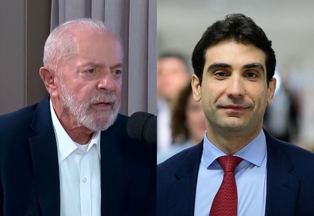 Lula afirmou que Galípolo terá autonomia no cargo de presidente do BC | Reprodução/YouTube e Divulgação/Pedro França/Agência Senado