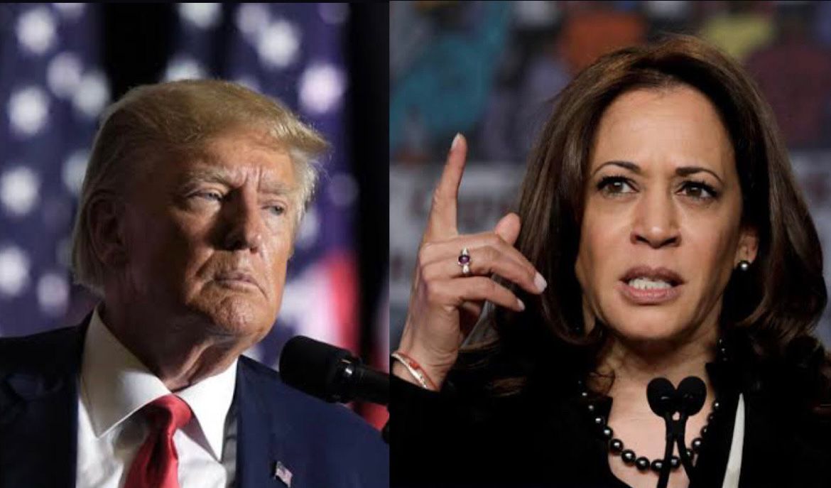 Briga por microfone e entrevista de Kamala: analista internacional comenta eleições nos Estados Unidos