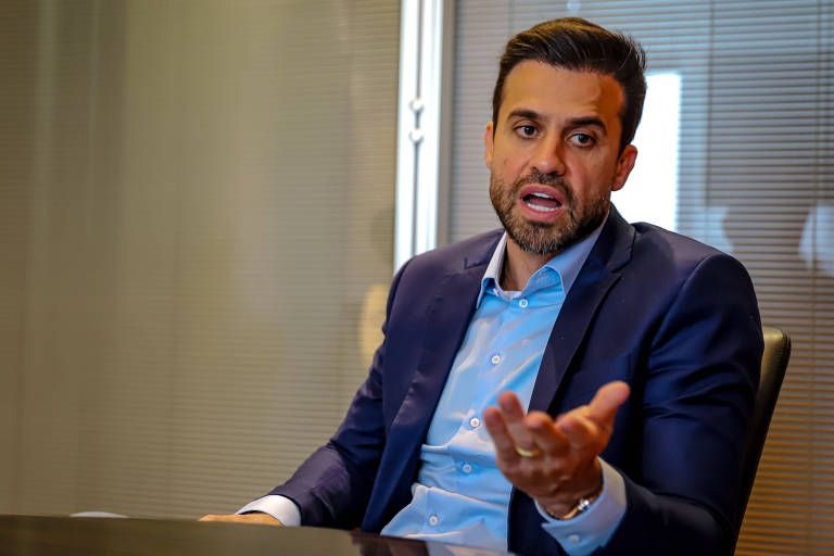 Poder Expresso: após cadeirada, Marçal perde apoio entre homens Poder Expresso: após cadeirada, Marçal perde apoio entre homens