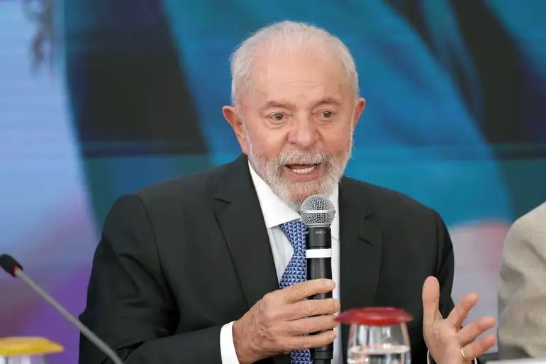 Lula participa da Cúpula do Futuro, evento da ONU em Nova York