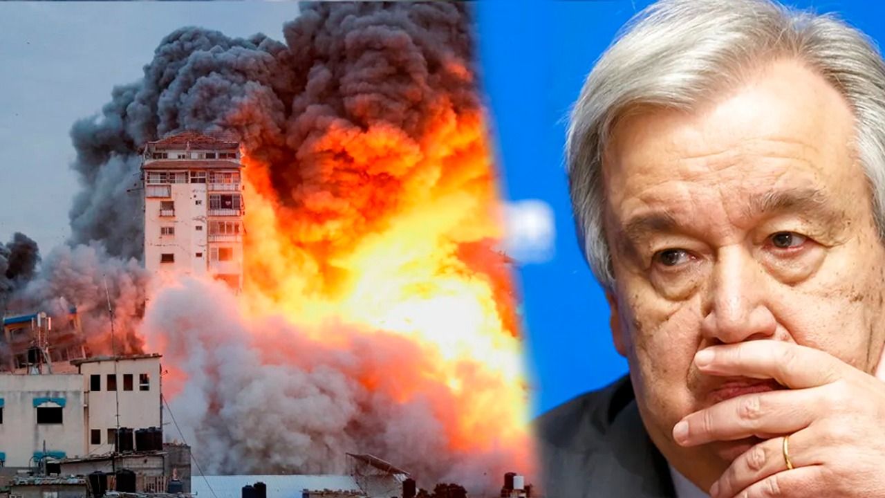 Poder Expresso: Israel promete "resposta dolorosa" ao Irã e proíbe chefe da ONU de entrar no país