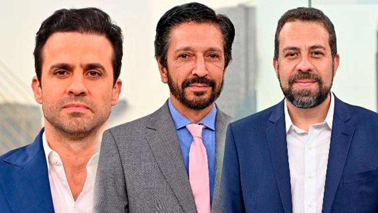 Poder Expresso: Datafolha mostra avanço de Marçal e queda de Nunes, com Boulos na frente