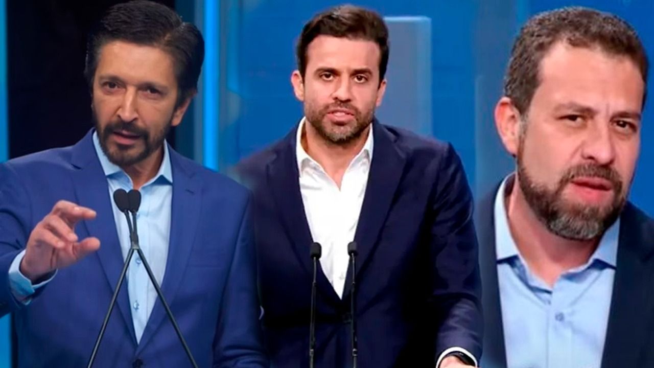 Poder Expresso: nas últimas horas antes das urnas, cenário eleitoral de SP é imprevisível