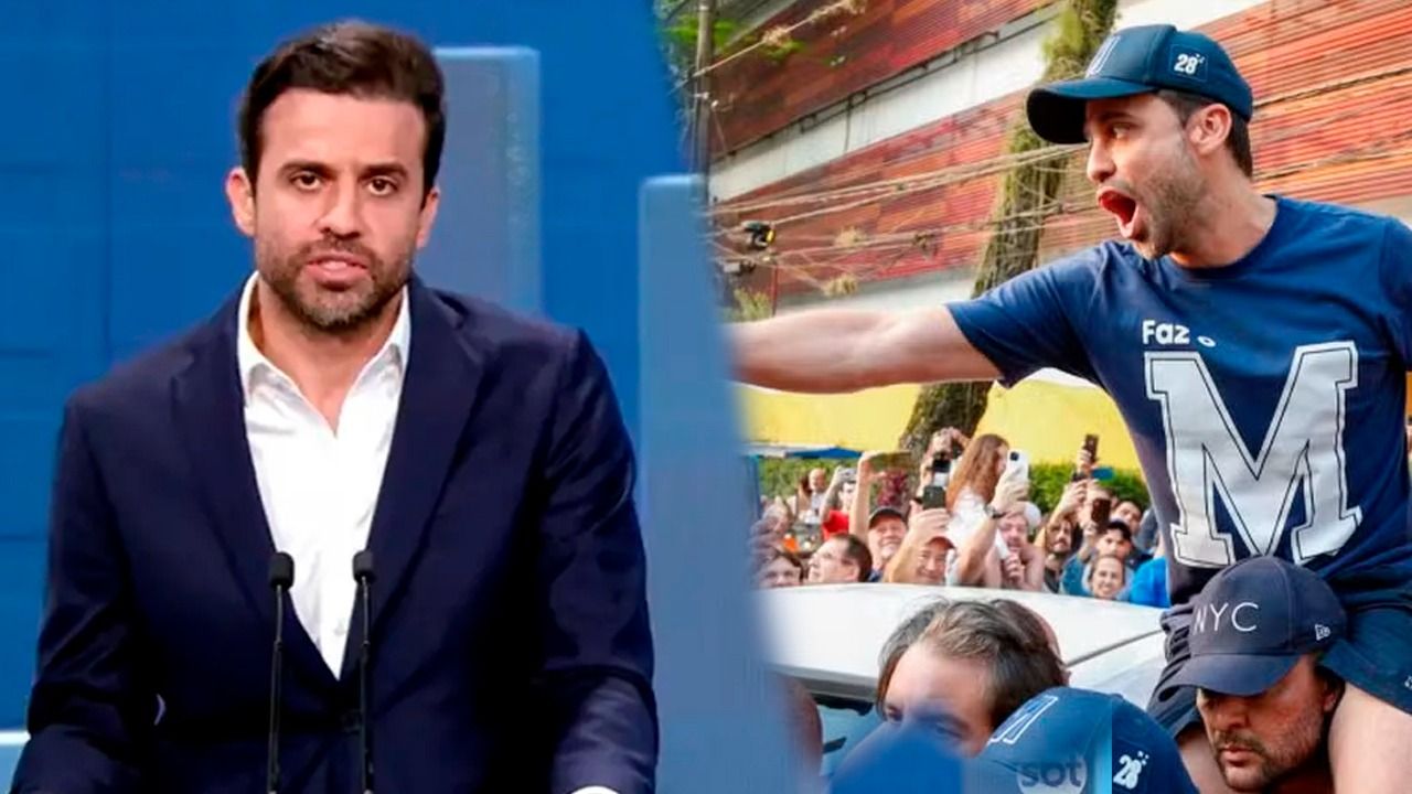 Poder Expresso: qual é o futuro de Marçal, na política e na Justiça?