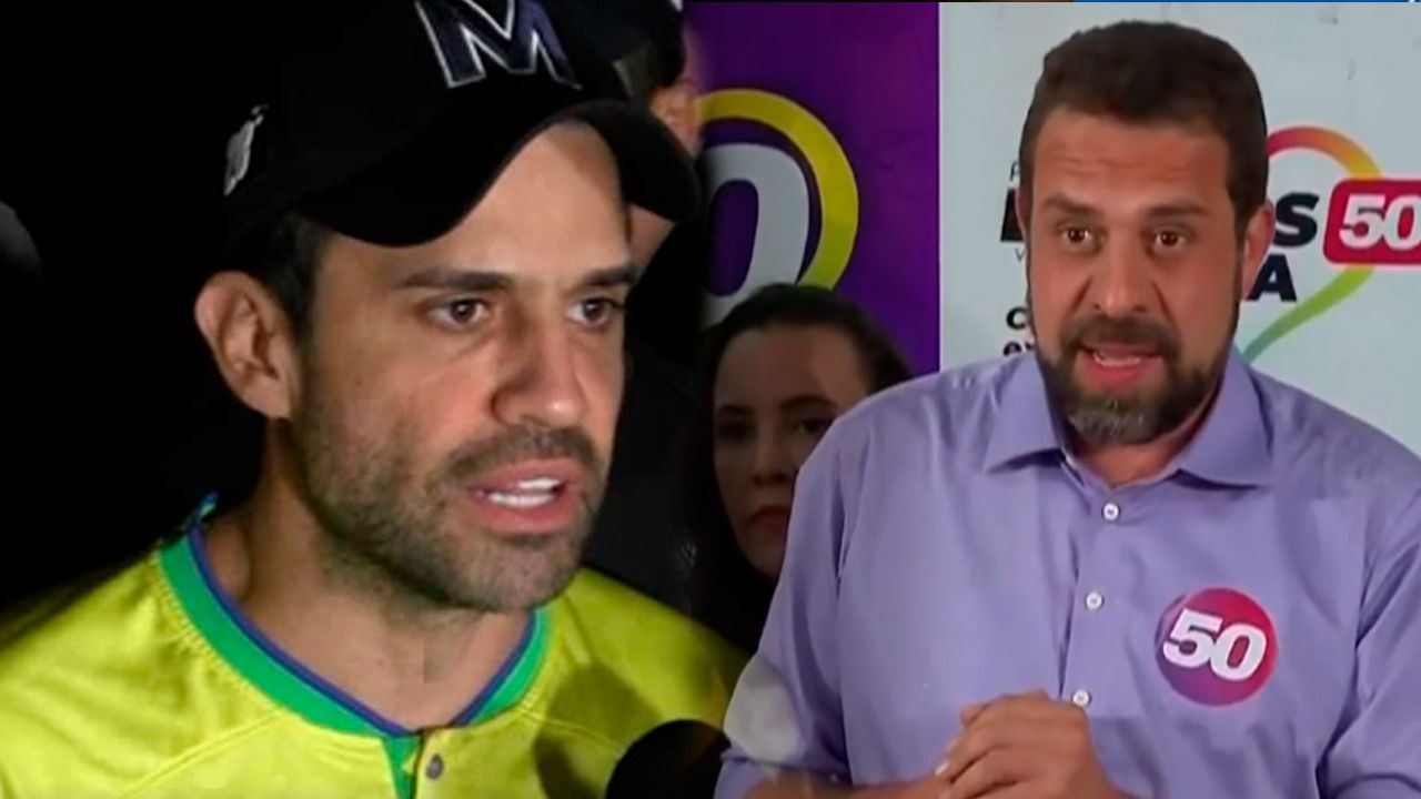 Marçal vai para a mira da Justiça Eleitoral por publicar laudo médico falso